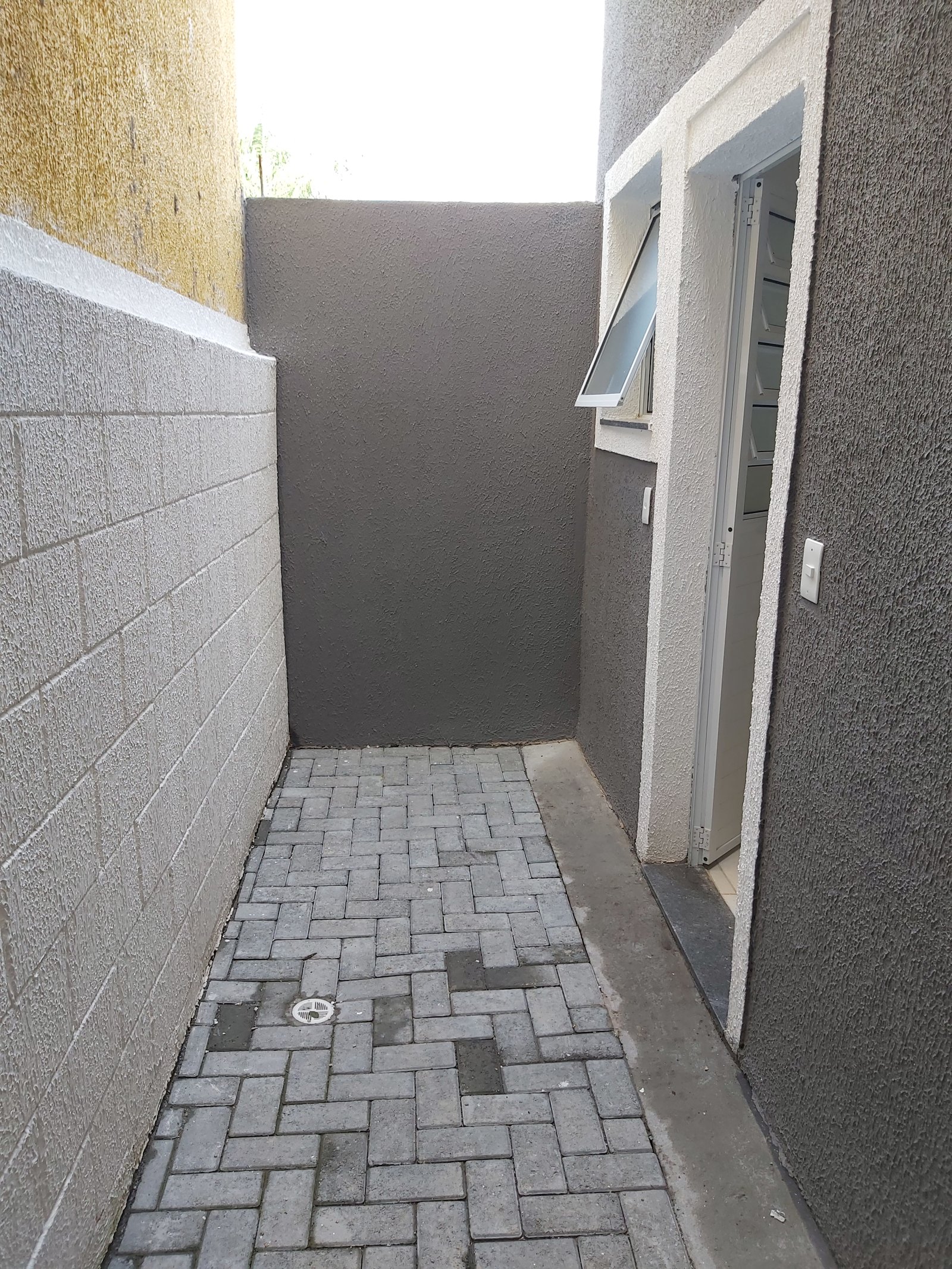 Residencial Santos Dumont - Vista Noturna